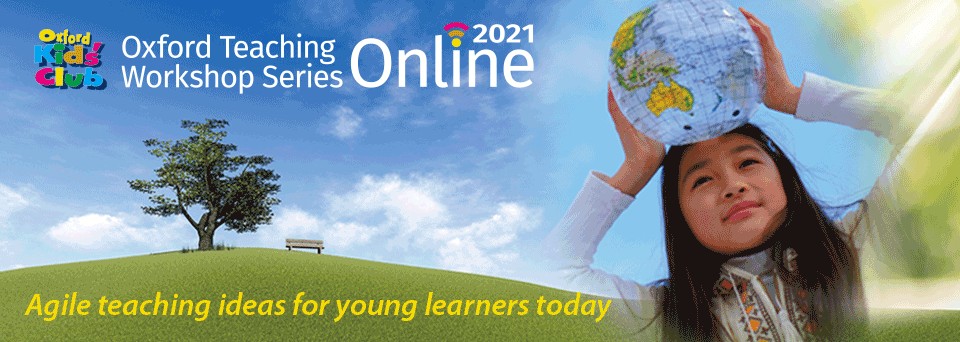 Oxford Teaching Workshop Series 2021 Title List | ELTBOOKS.com